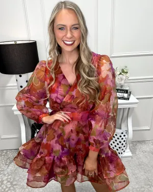 Ariana Dress