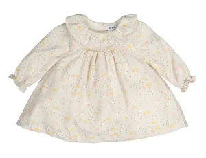Baby Girl Cotton Dress