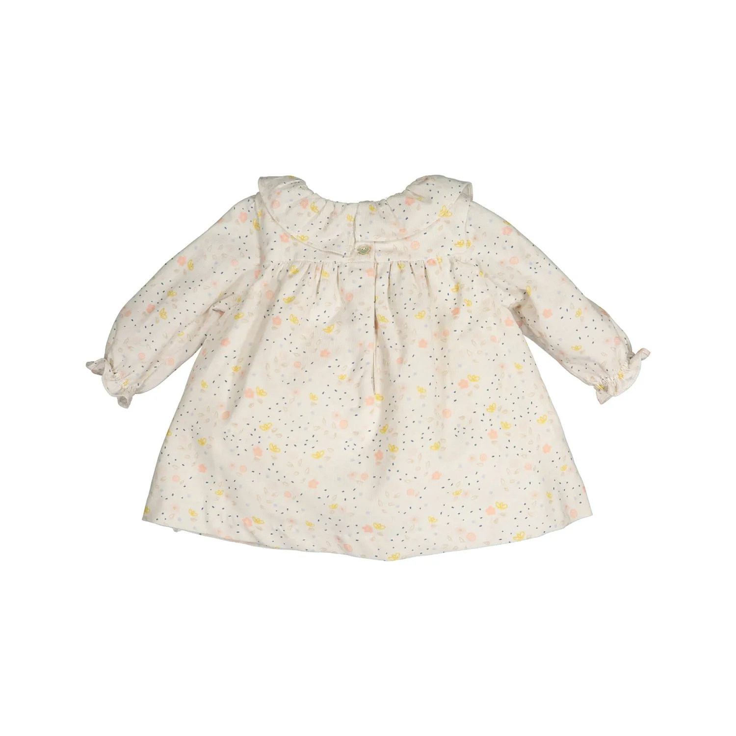 Baby Girl Cotton Dress