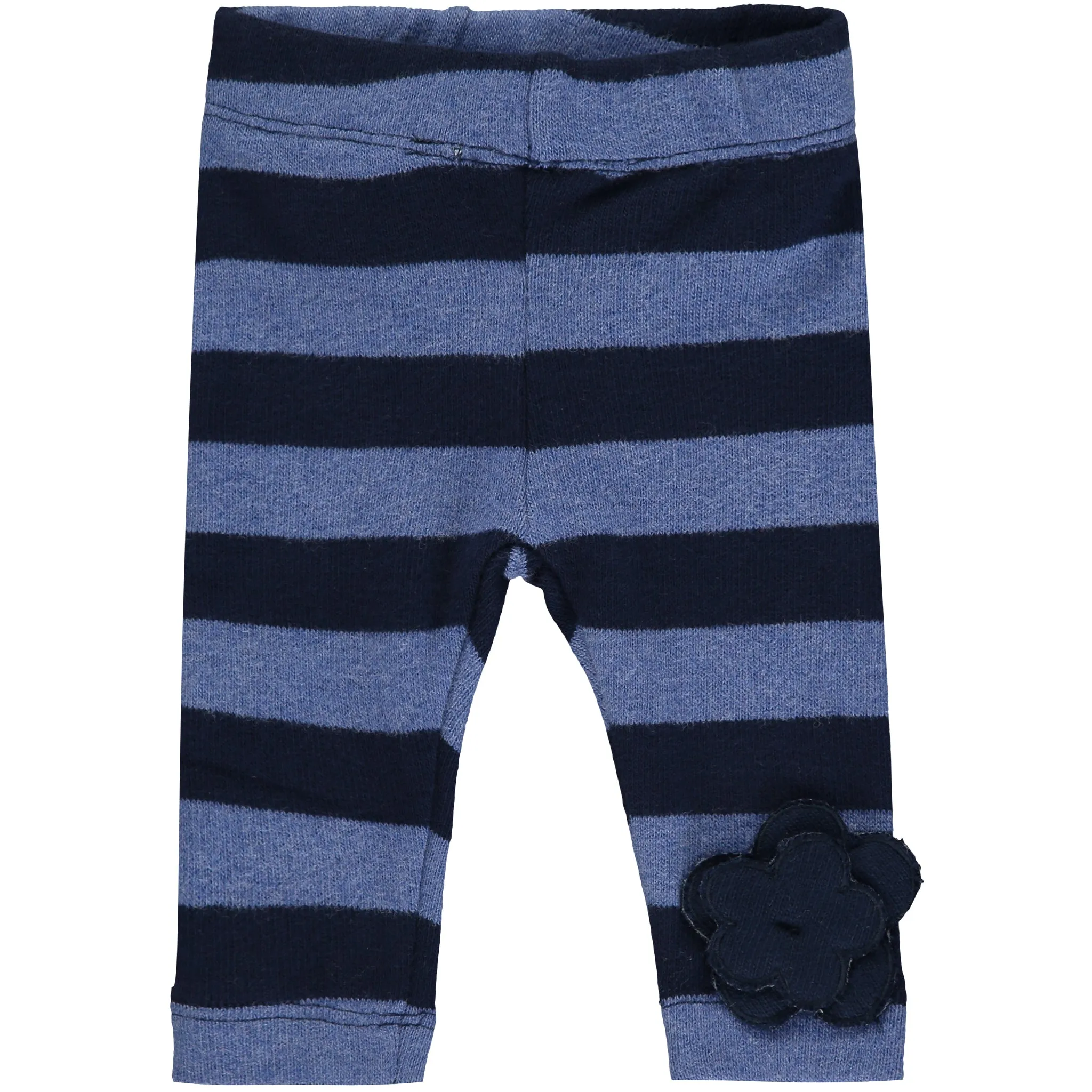Baby Girl Top and Leggings Set