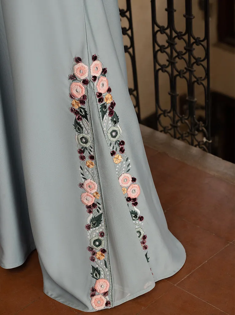 Bahira Abaya