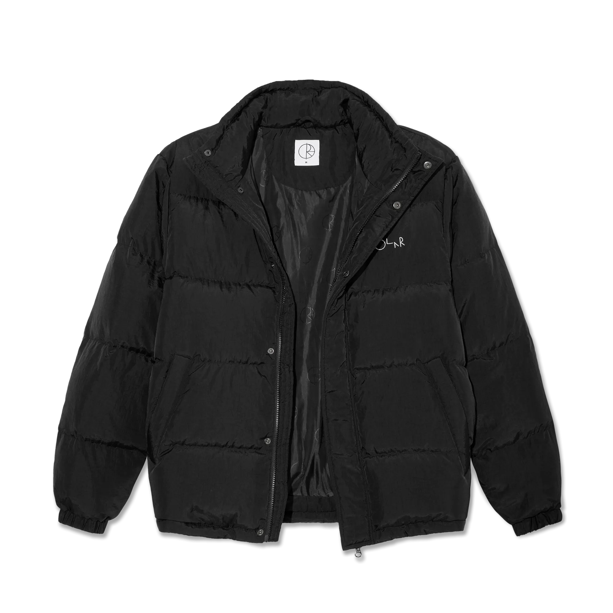 Basic Puffer