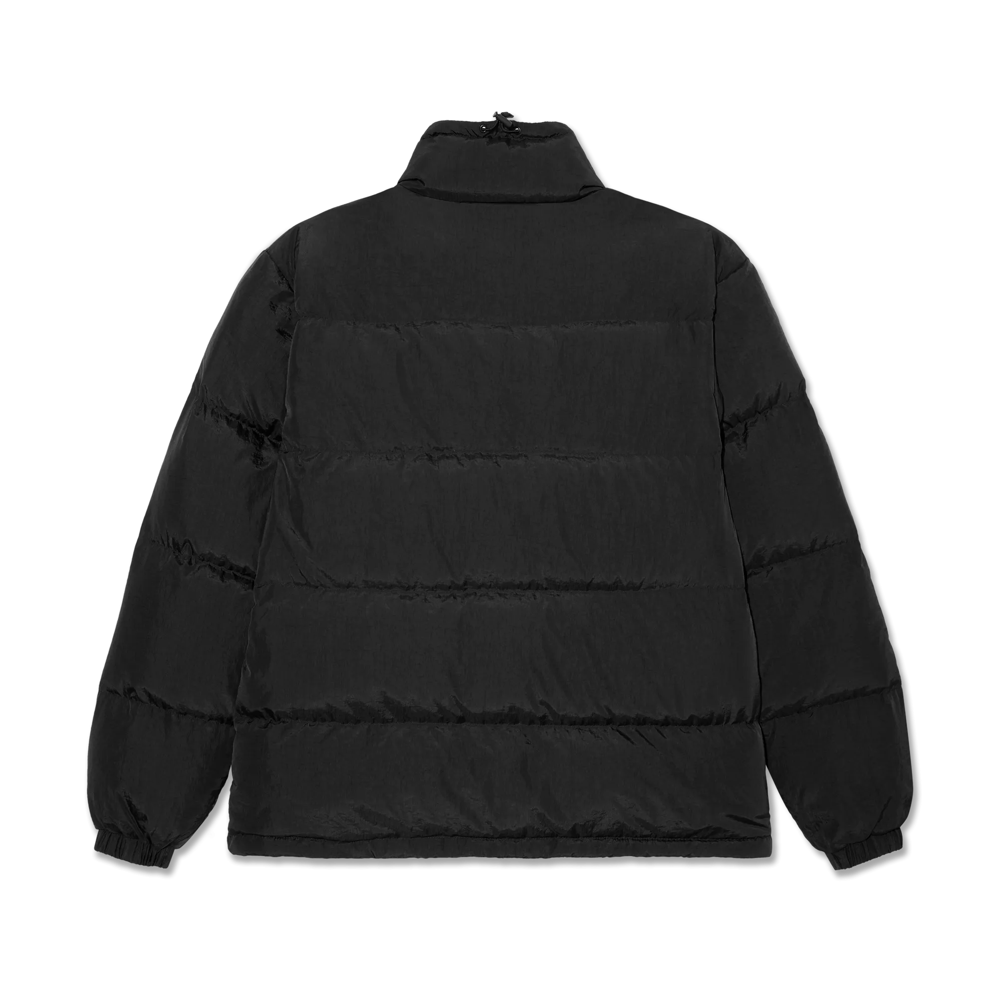 Basic Puffer