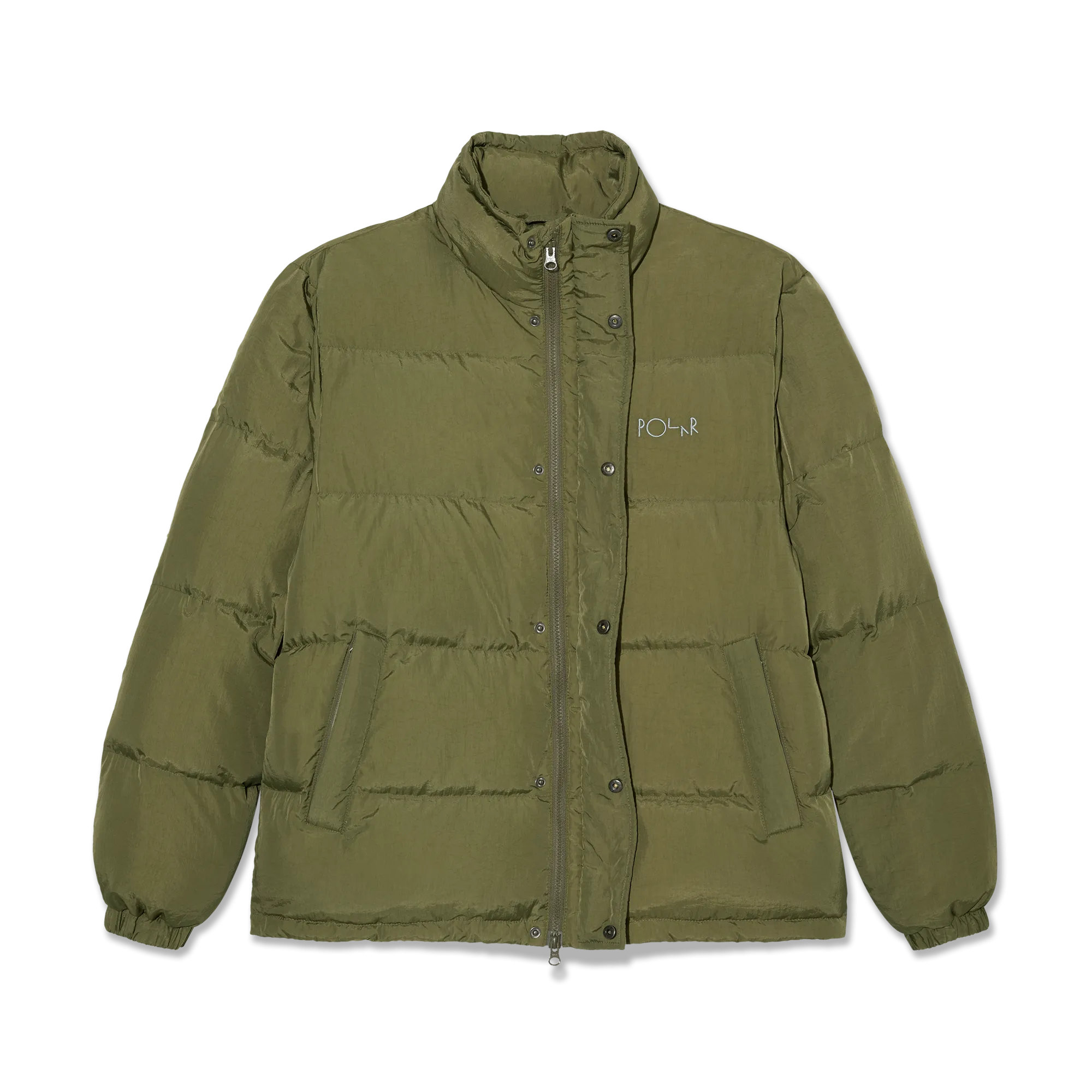 Basic Puffer
