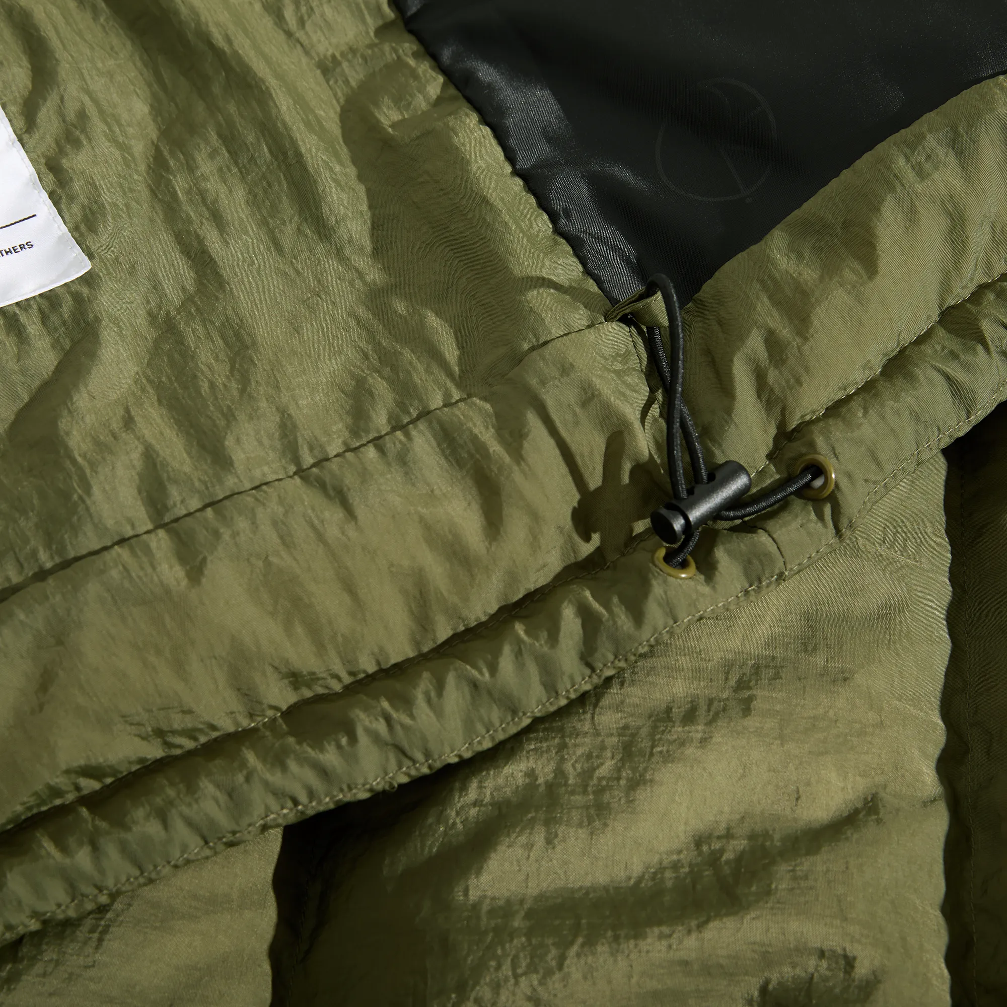 Basic Puffer