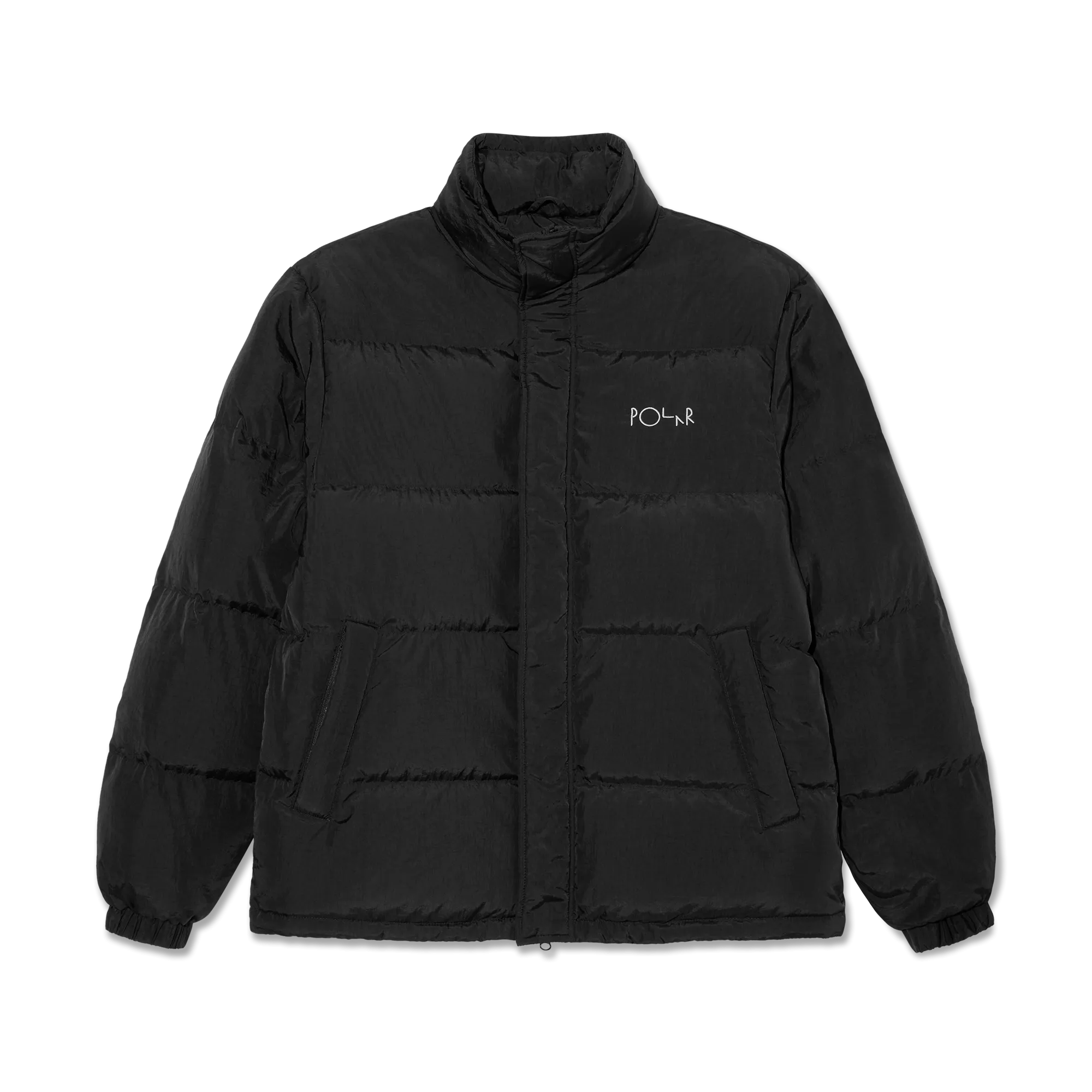 Basic Puffer