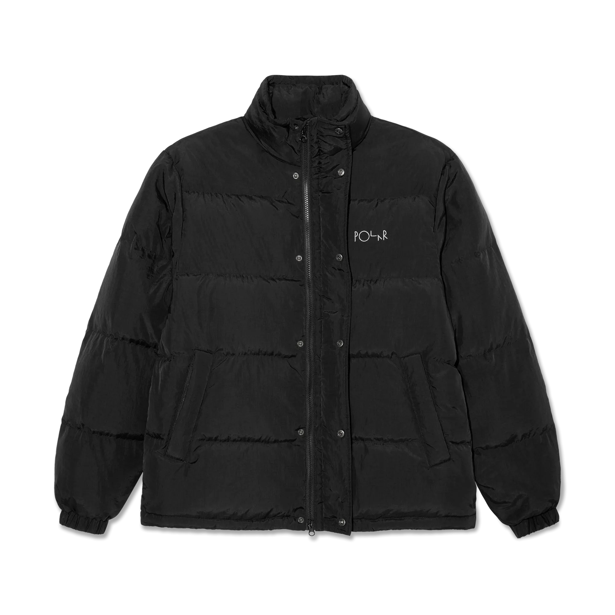 Basic Puffer