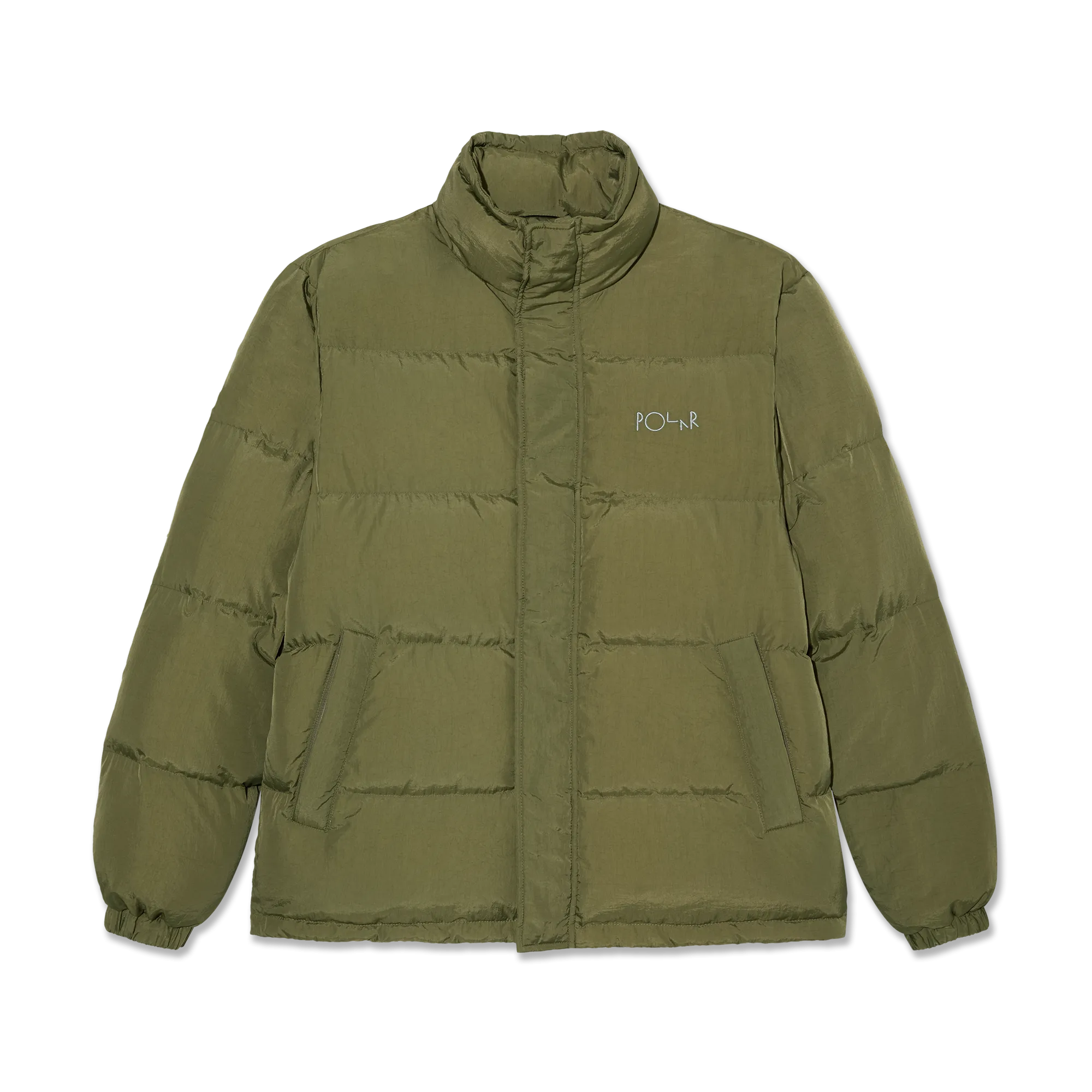 Basic Puffer