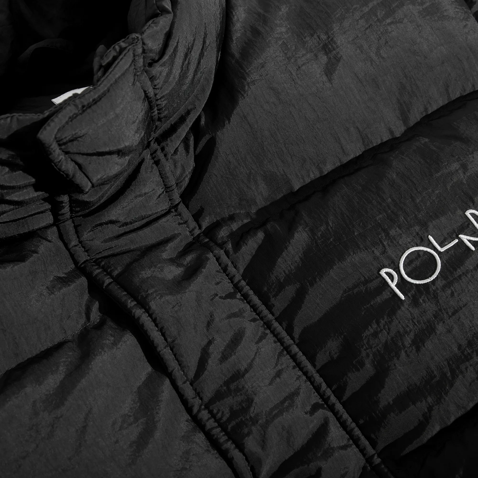 Basic Puffer
