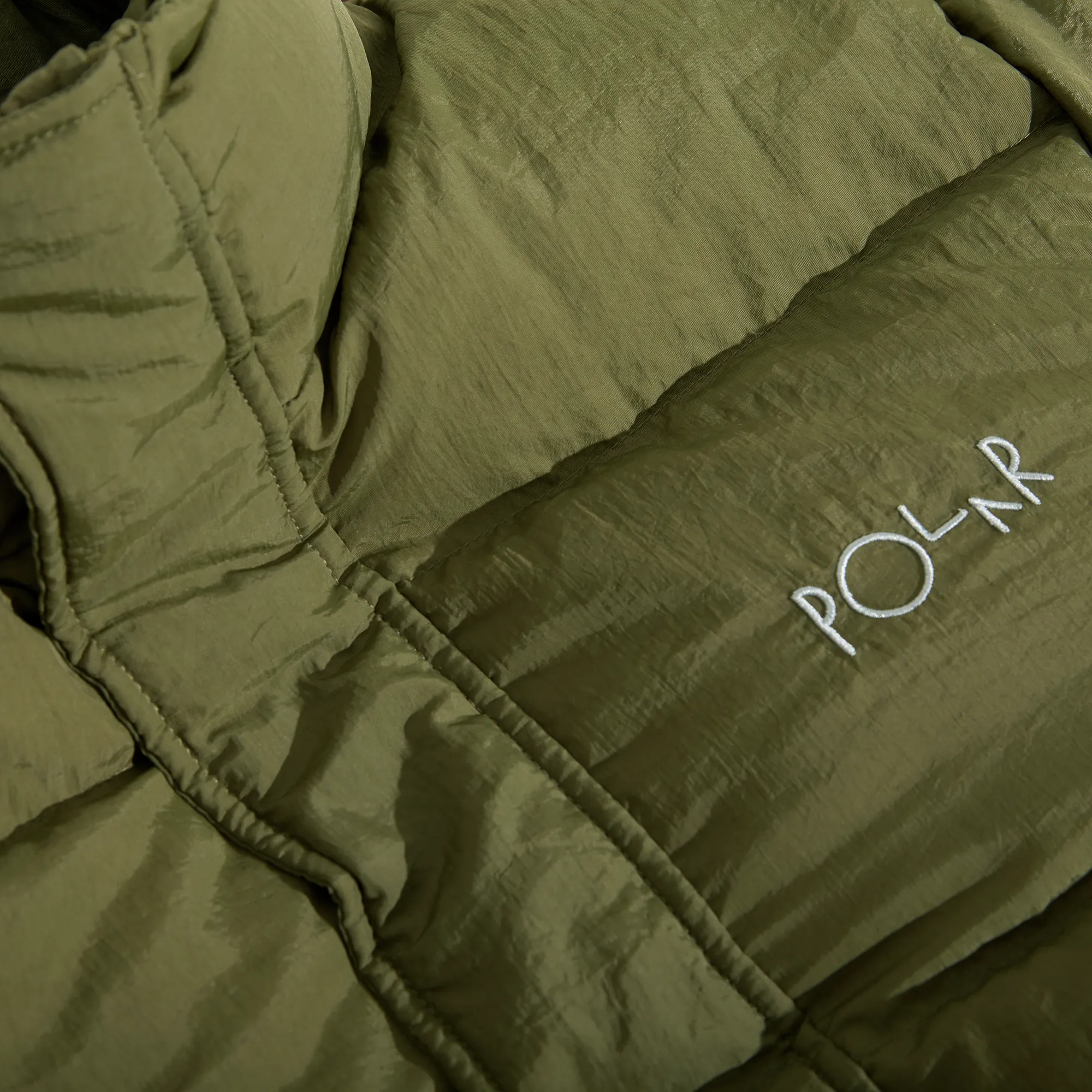 Basic Puffer