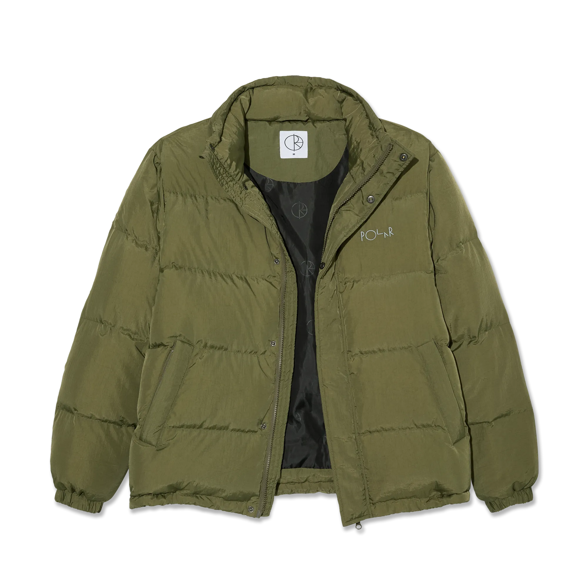 Basic Puffer