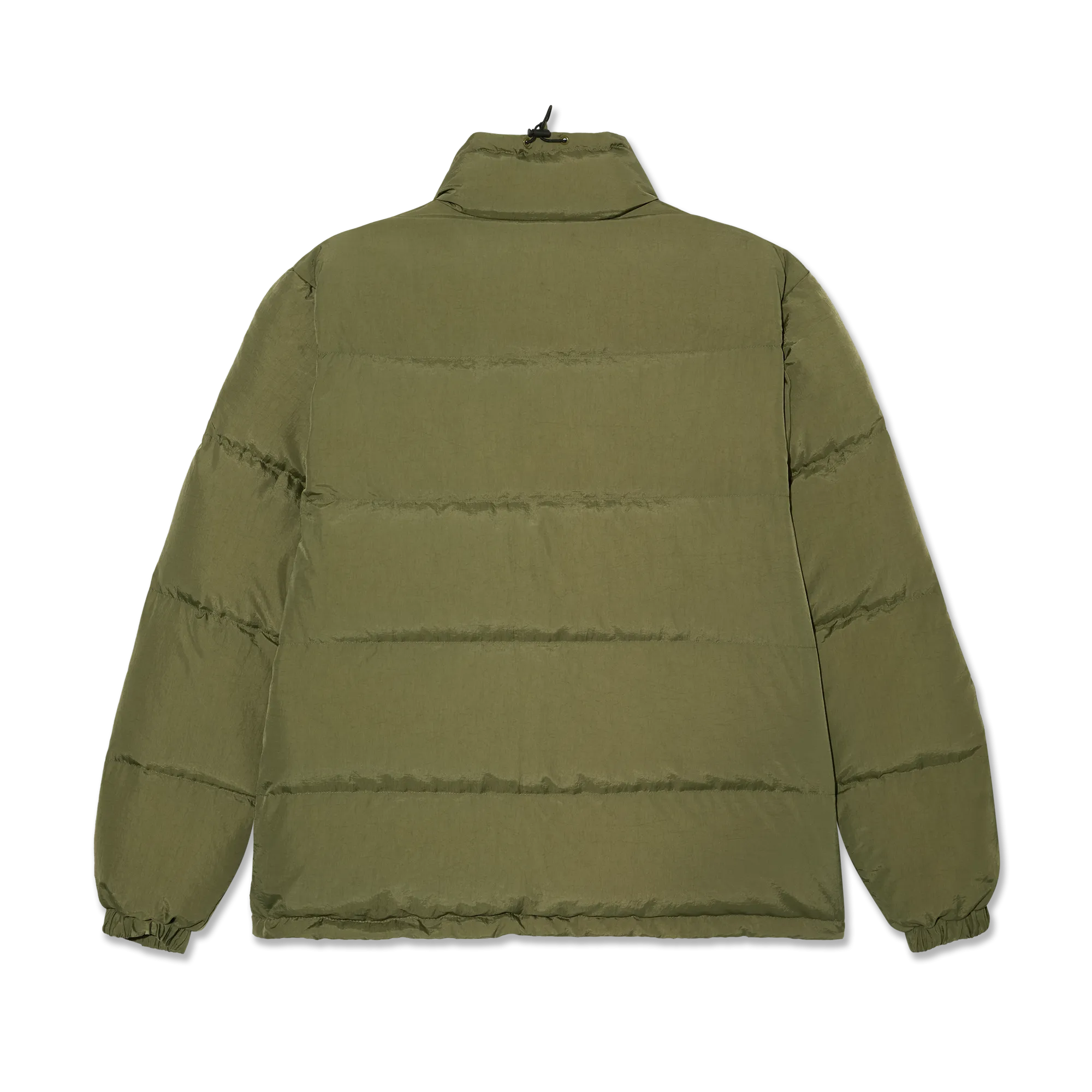 Basic Puffer
