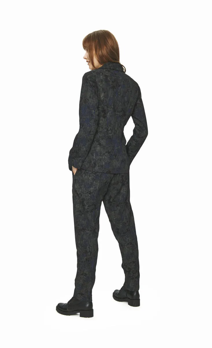 Bitte Kai Rand Night Cloud Blazer Jacket