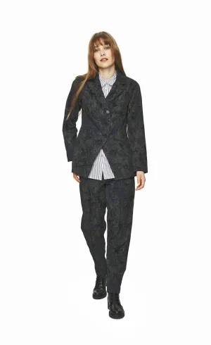 Bitte Kai Rand Night Cloud Blazer Jacket