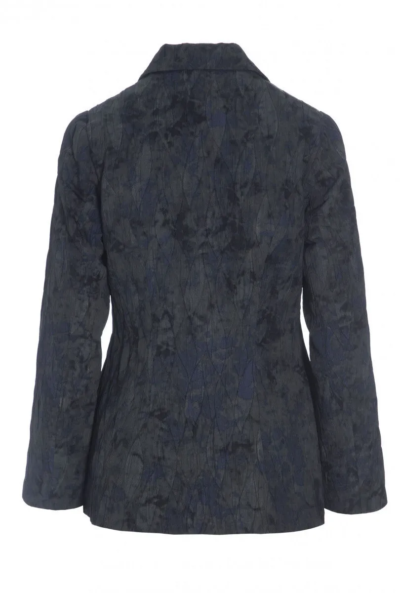 Bitte Kai Rand Night Cloud Blazer Jacket