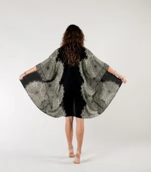 Bondi Mandala Kimono