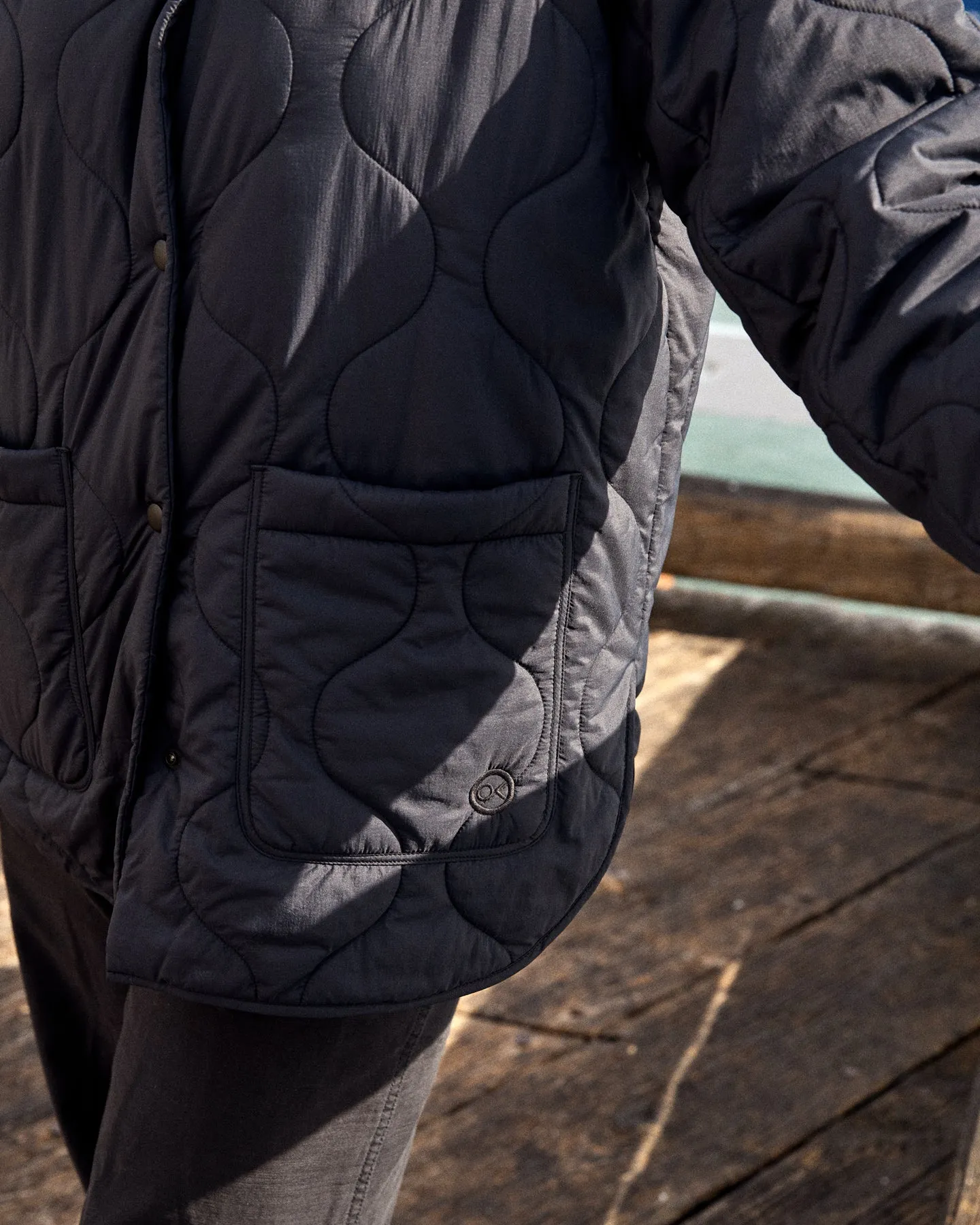 Boundless Puffer