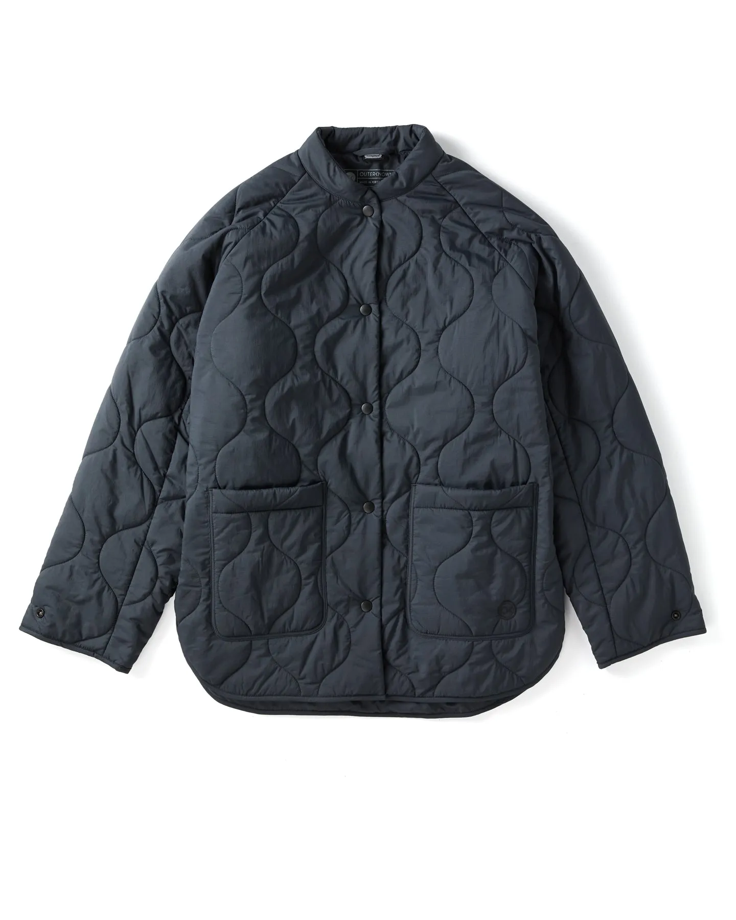 Boundless Puffer