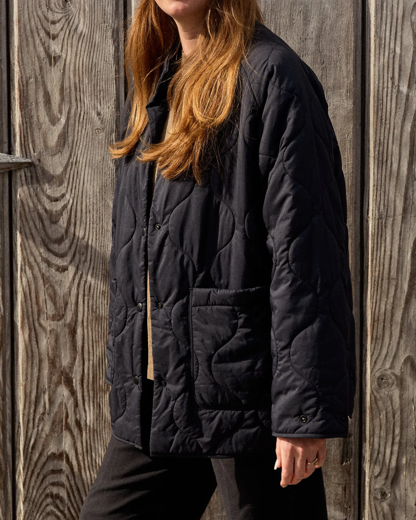 Boundless Puffer