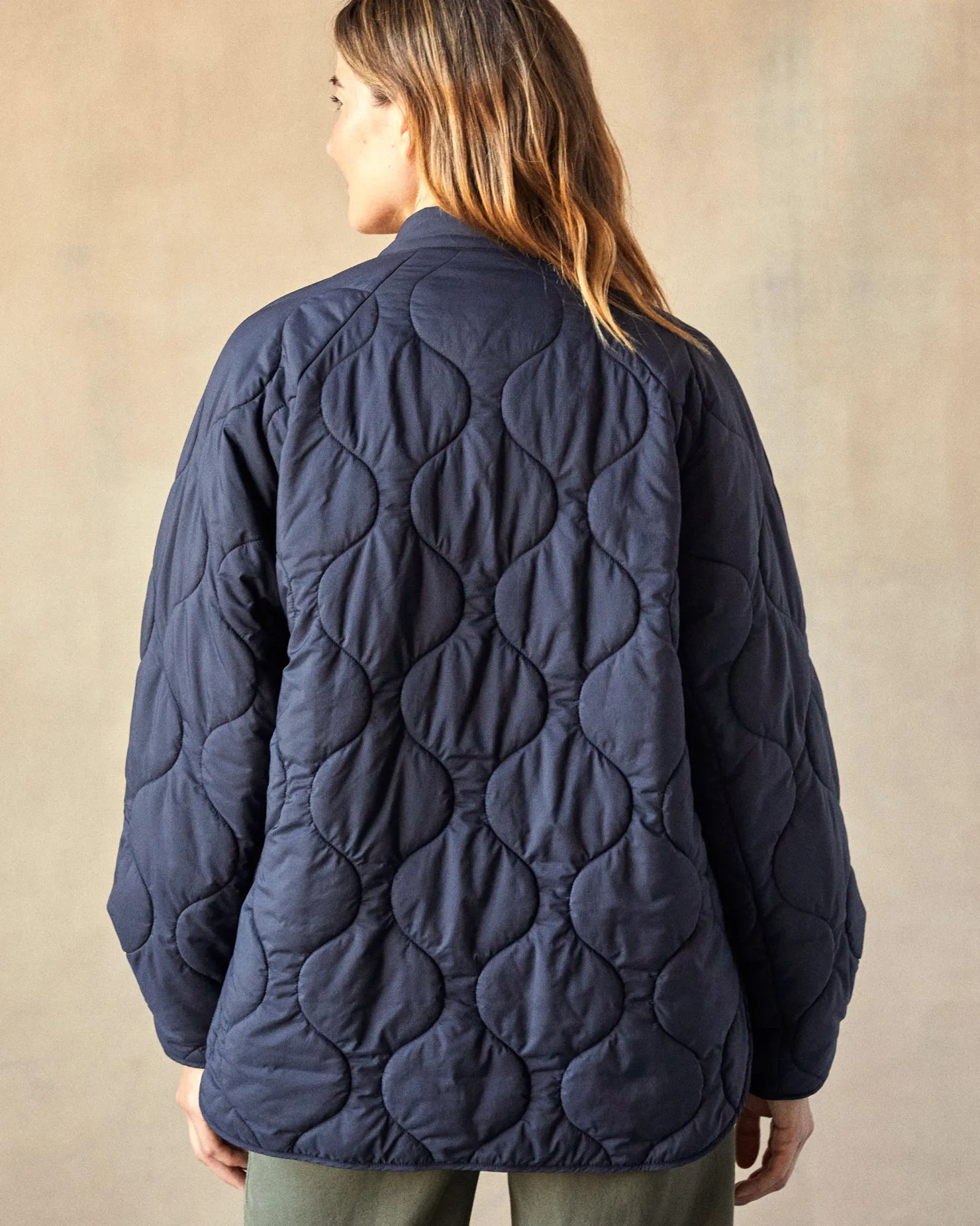 Boundless Puffer