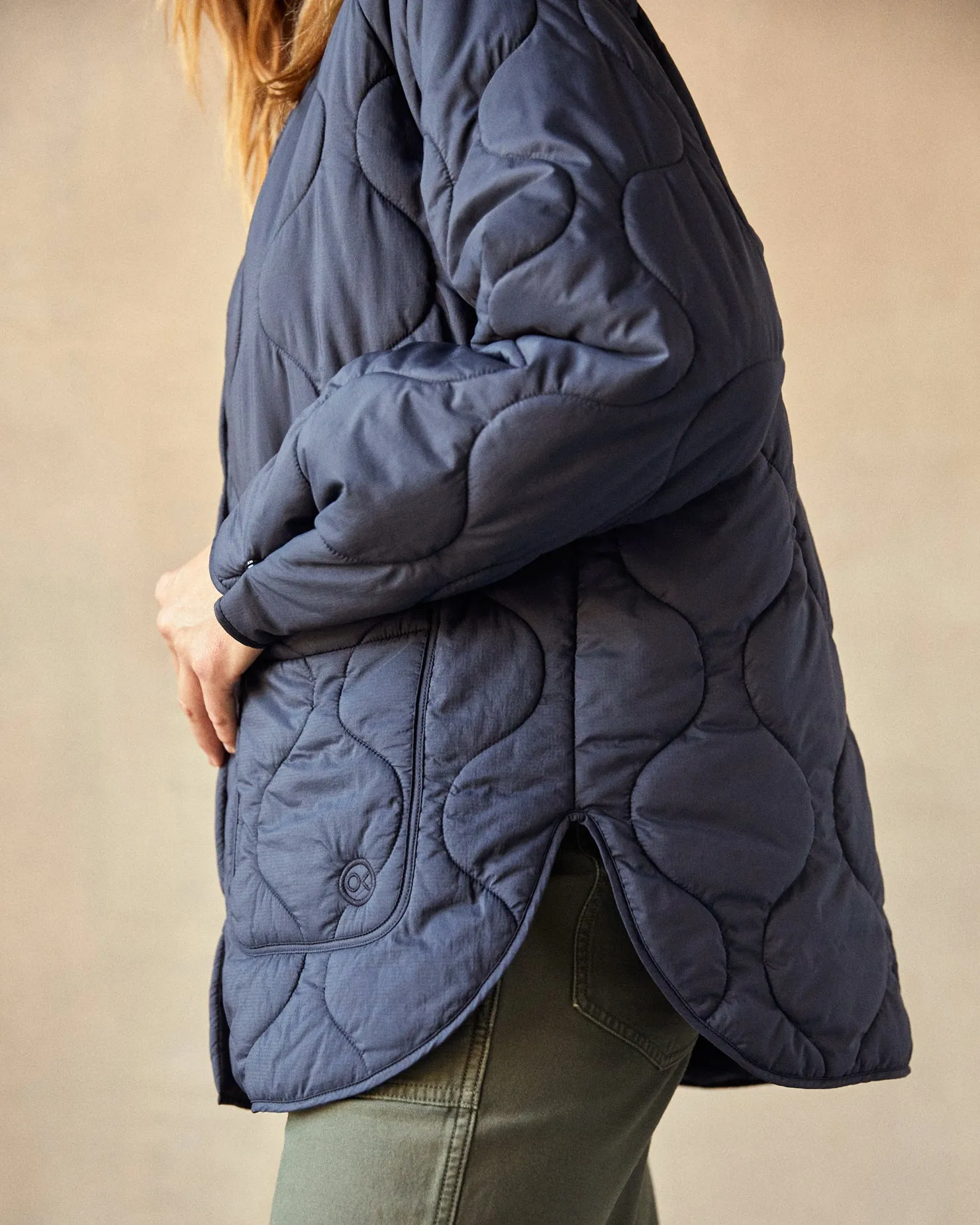 Boundless Puffer