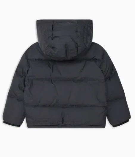 BOYS PUFFER JACKET