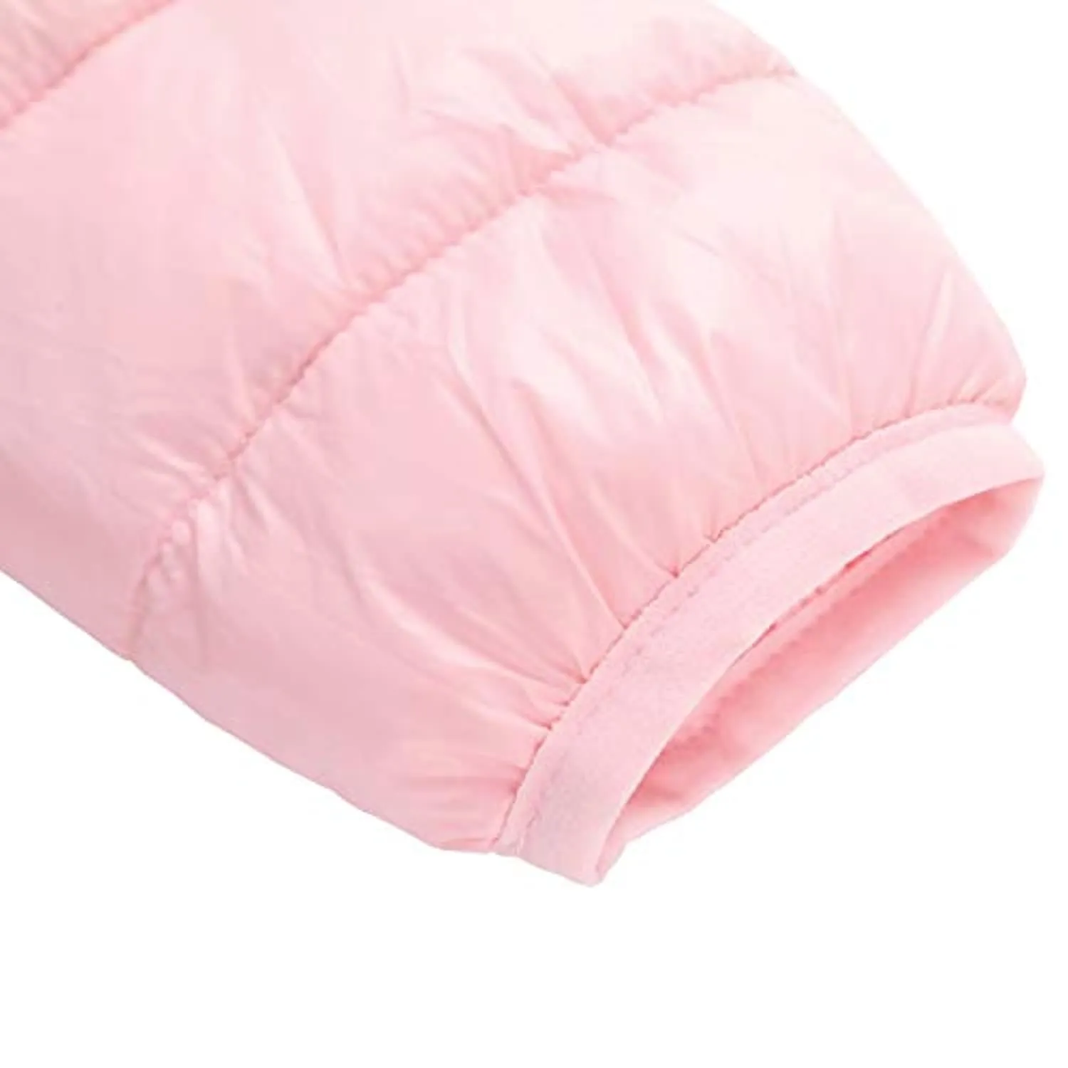 Boy's Winter Puffer Jackets