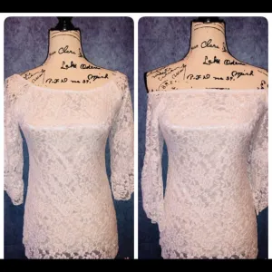 Brand New Classy Blouse