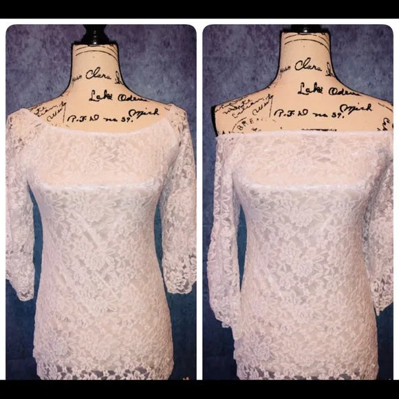 Brand New Classy Blouse