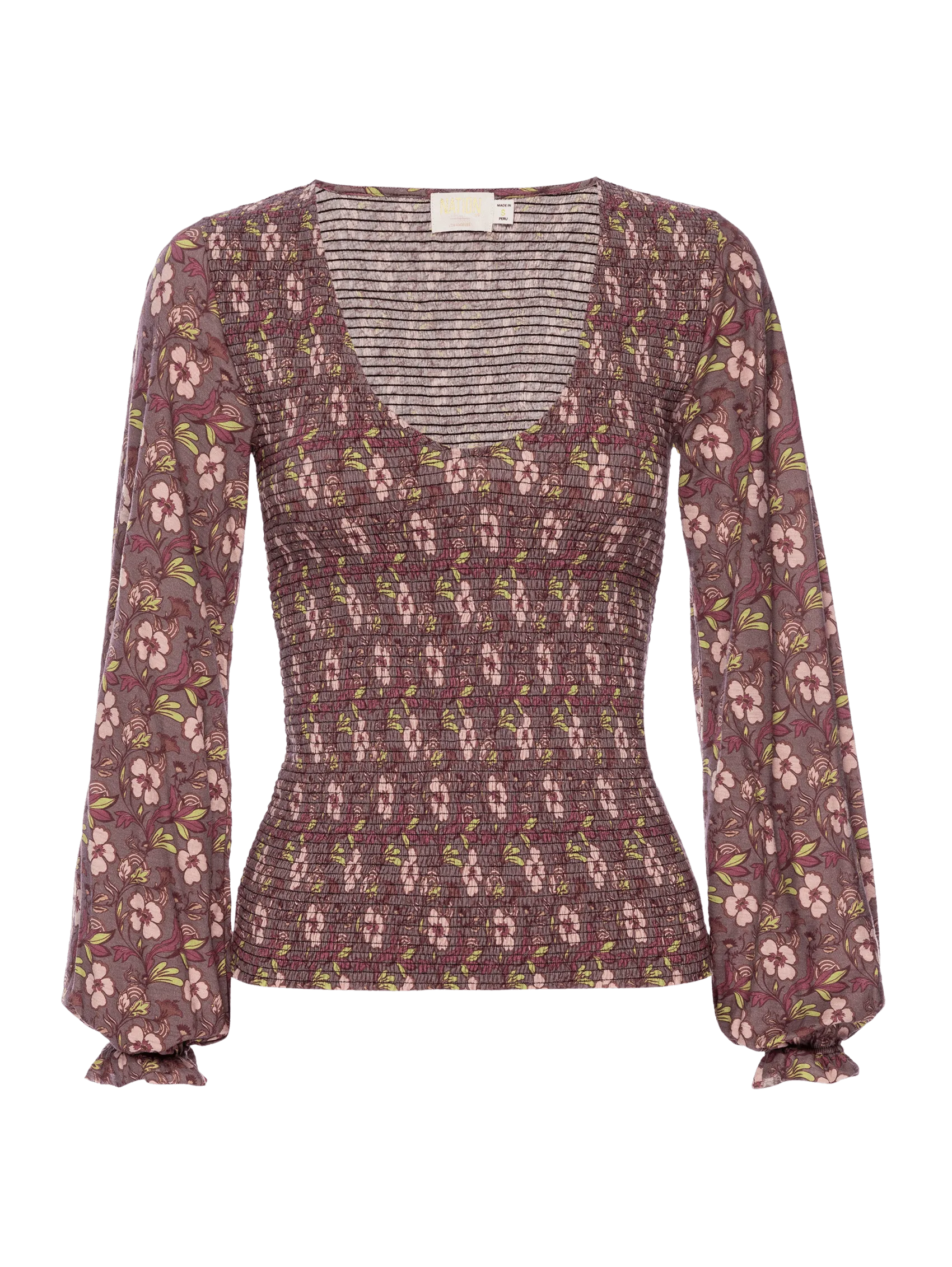 Bunny Long Sleeve