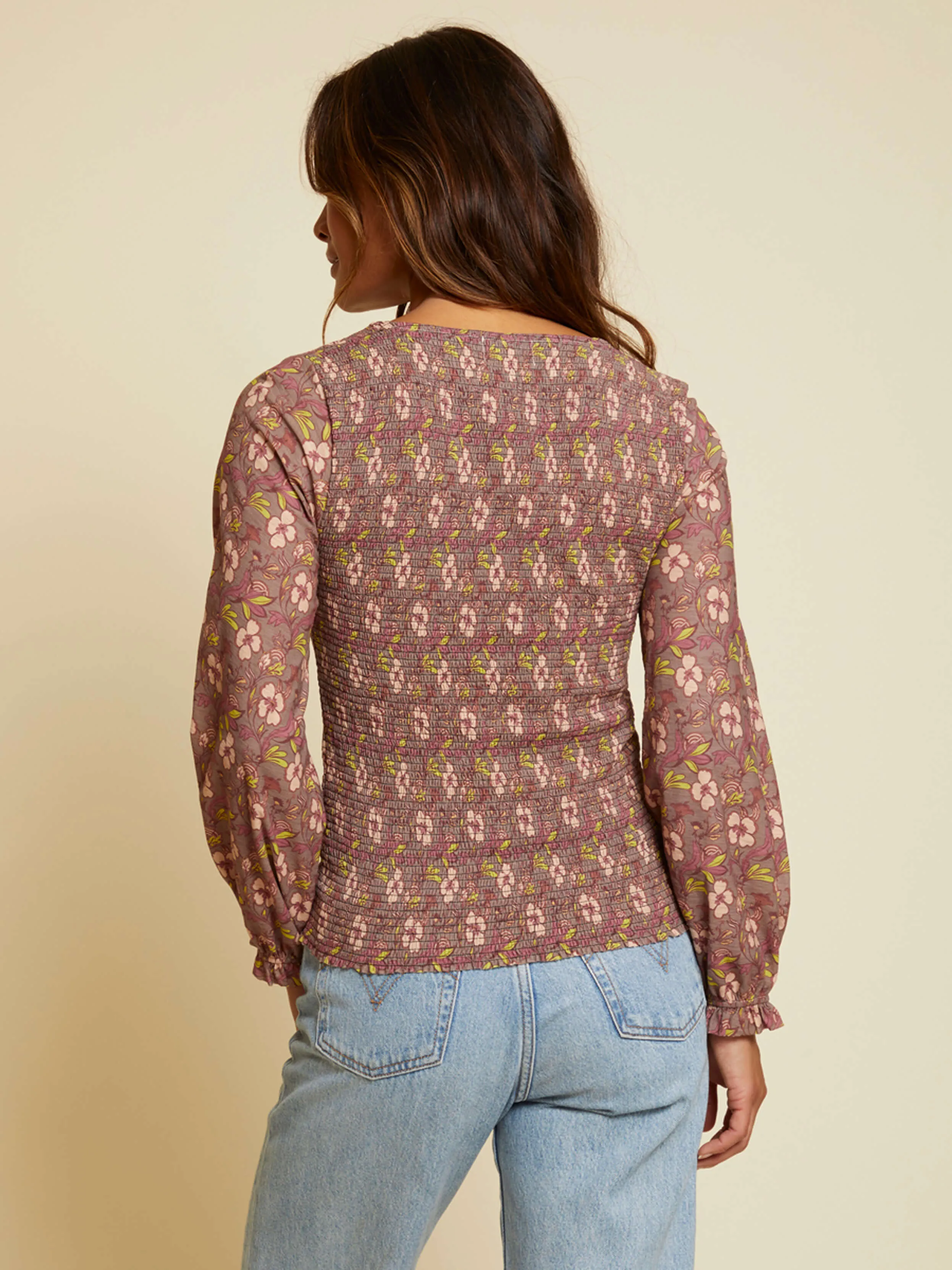Bunny Long Sleeve