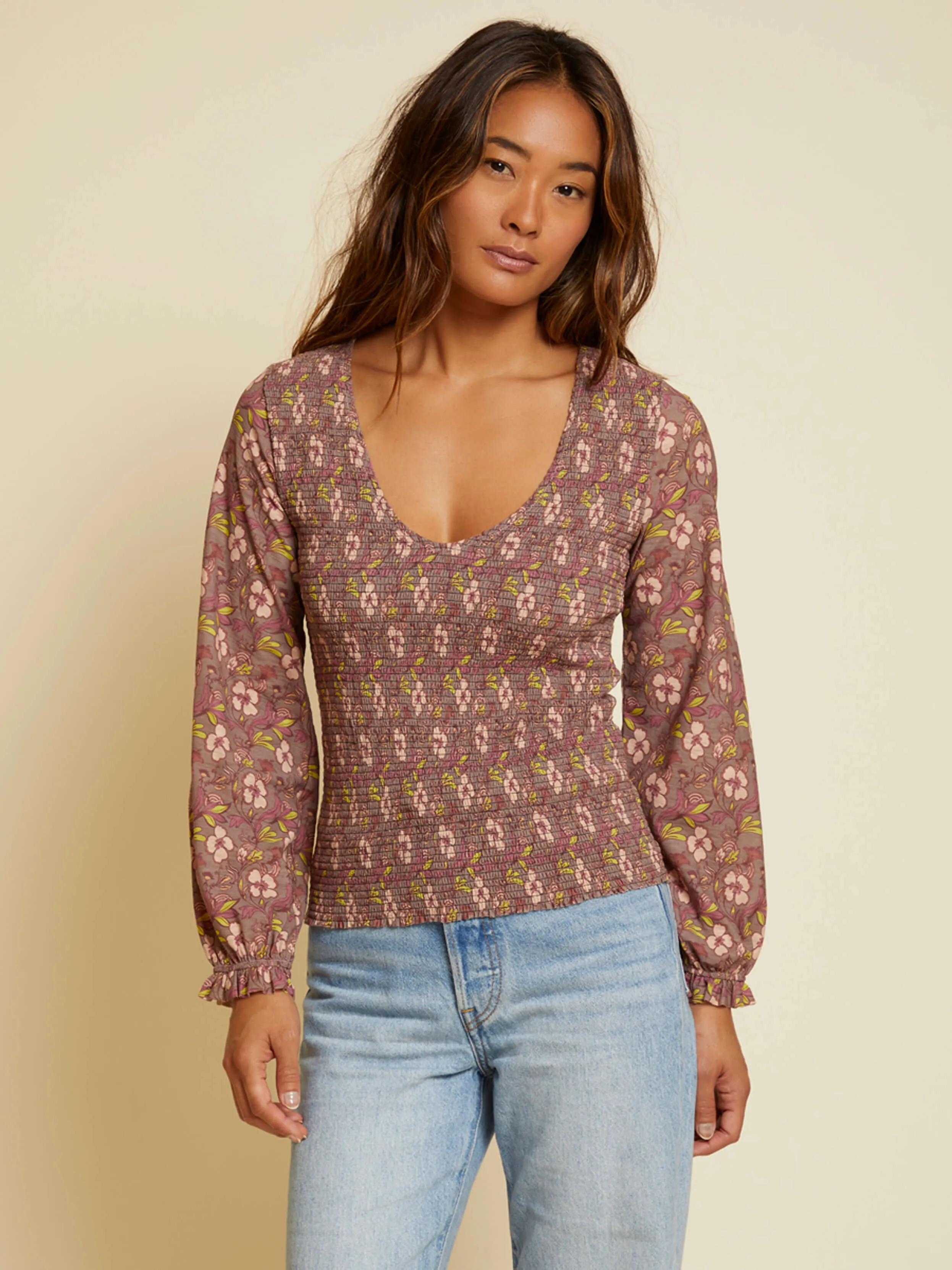 Bunny Long Sleeve