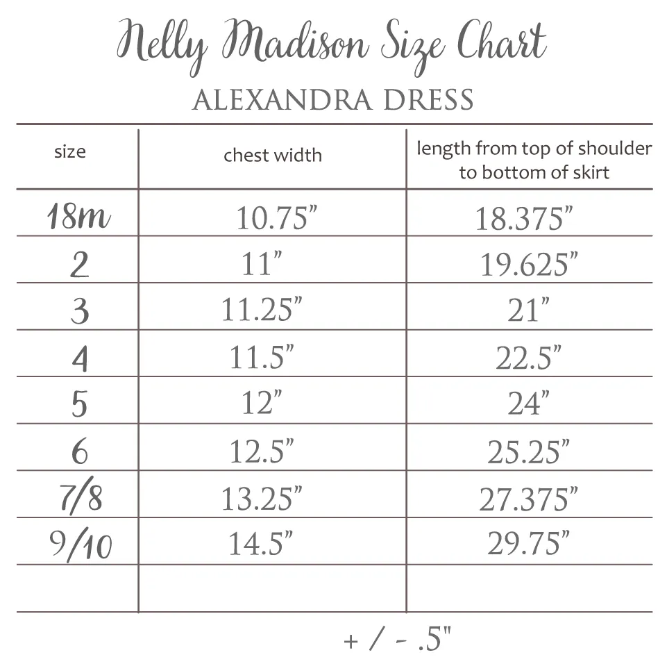 Burgundy Christmas Classic Alexandra Dress