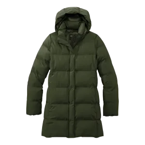 C2514W Women's Puffy Parka