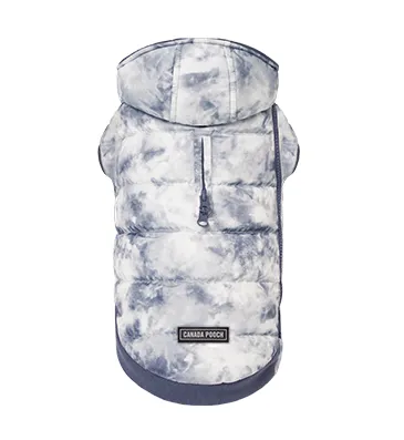 Canada Pooch Prism Puffer