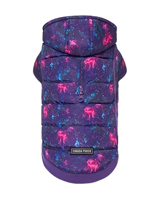 Canada Pooch Prism Puffer