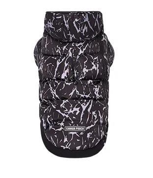 Canada Pooch Prism Puffer