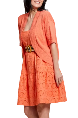 Cardigan, Cocoon Sweater