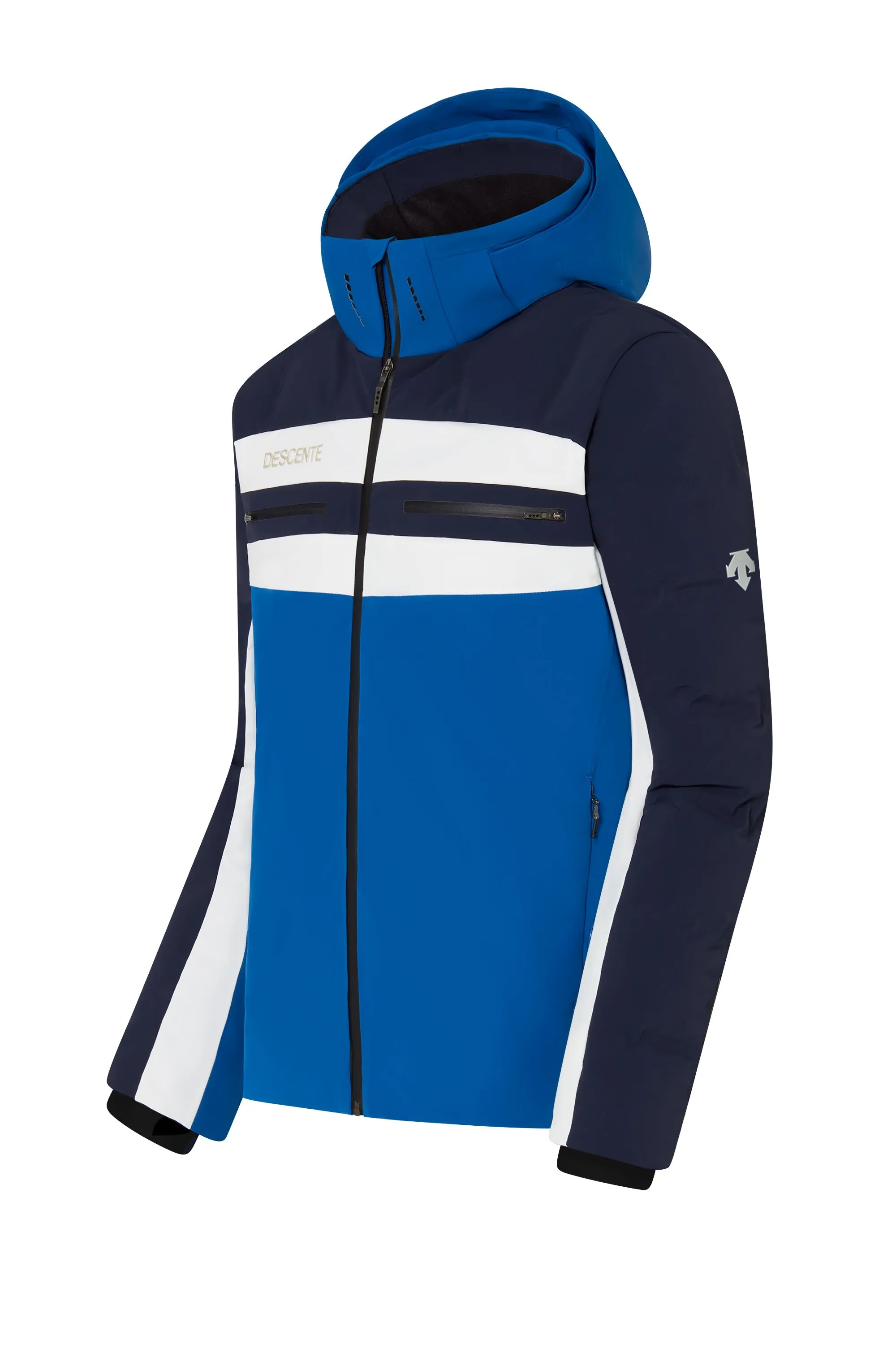 Carter Hybrid Down Jkt M