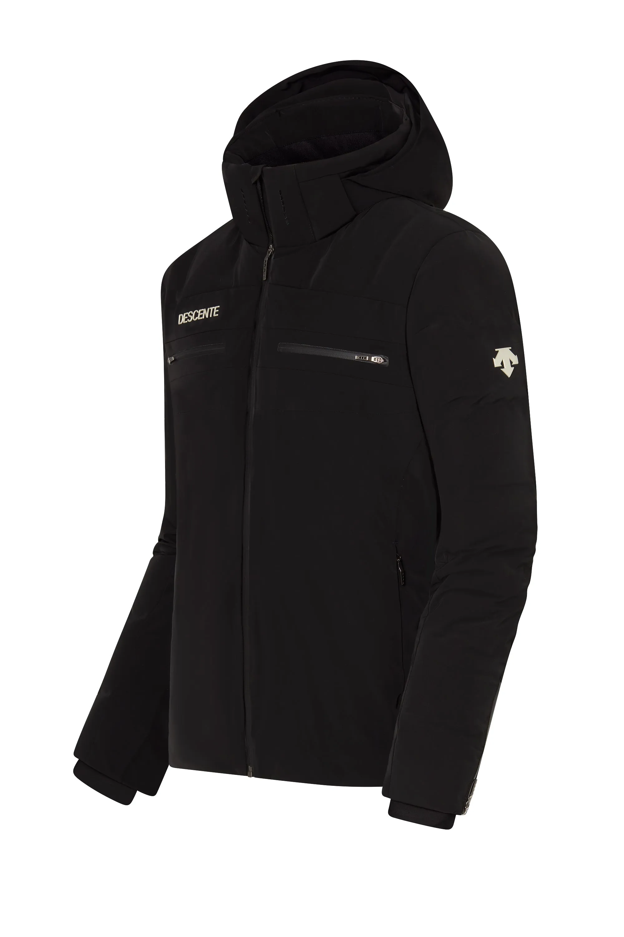 Carter Hybrid Down Jkt M