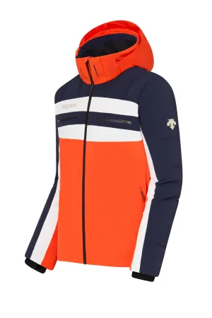 Carter Hybrid Down Jkt M
