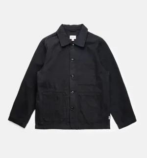 Classic Chore Coat Vintage