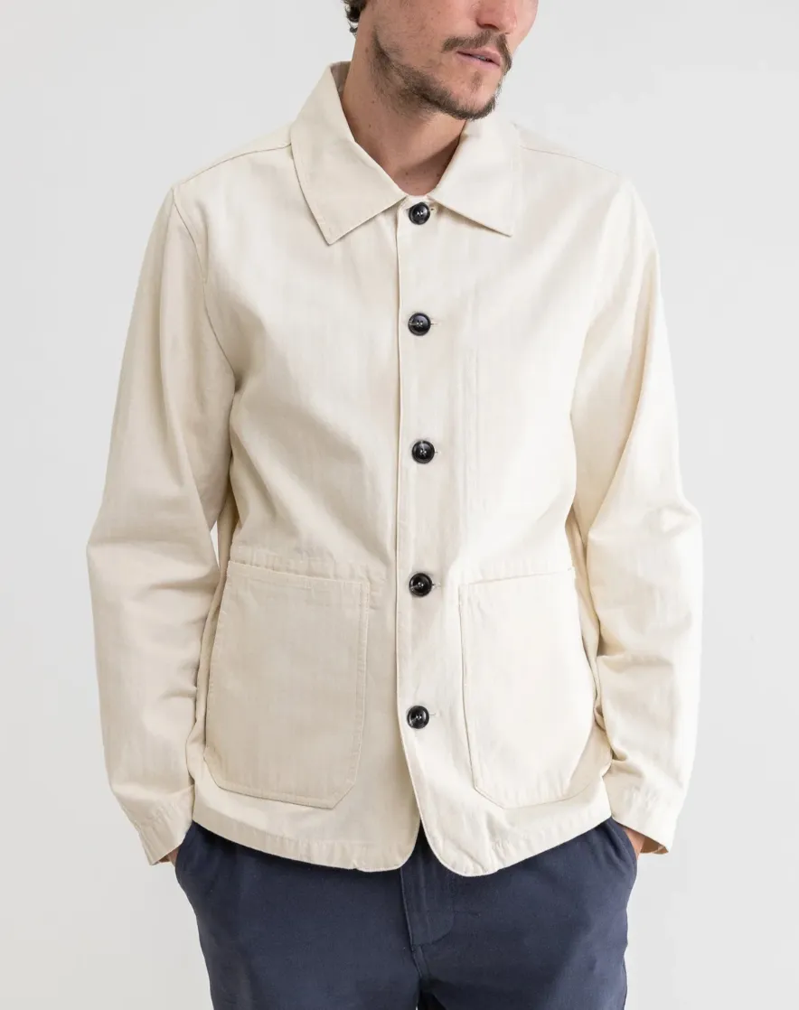 Classic Chore Coat Vintage