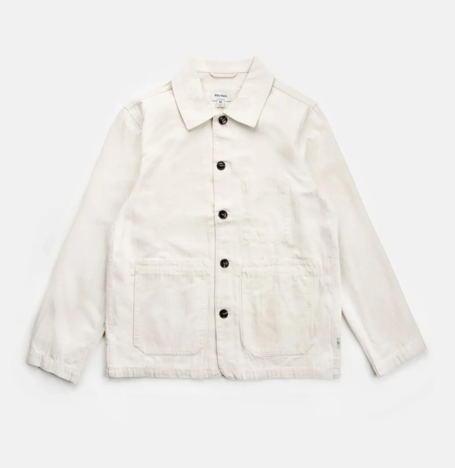 Classic Chore Coat Vintage