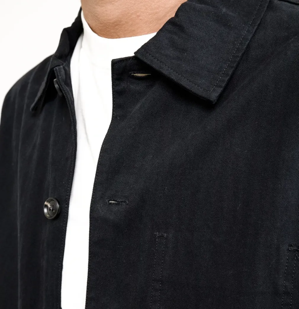 Classic Chore Coat Vintage