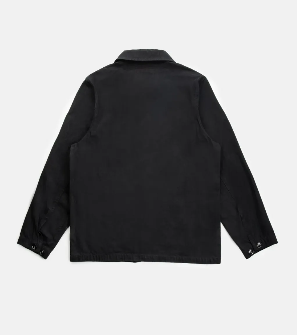 Classic Chore Coat Vintage