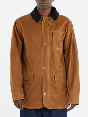 Clifton Jacket