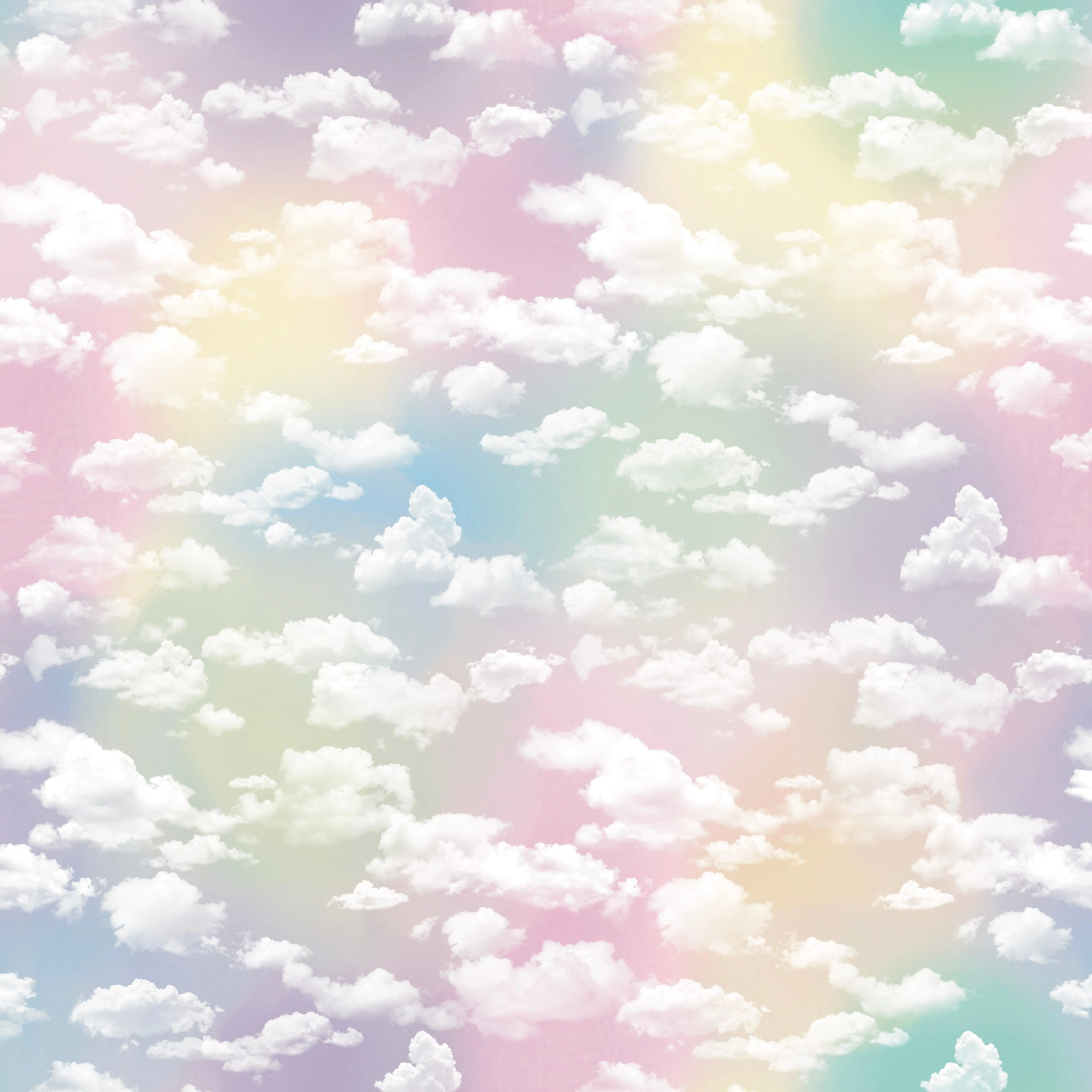 Cloud dress