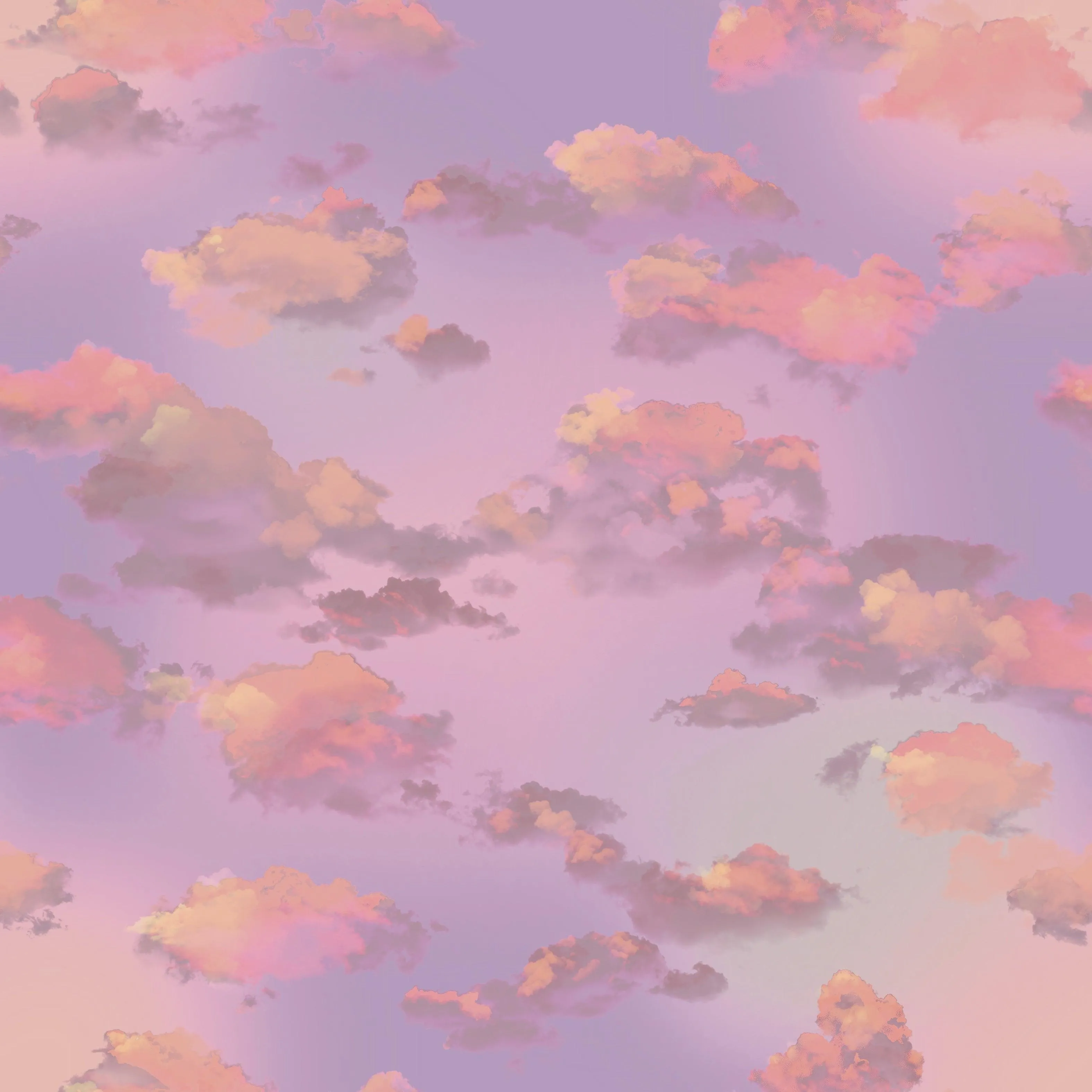 Cloud dress