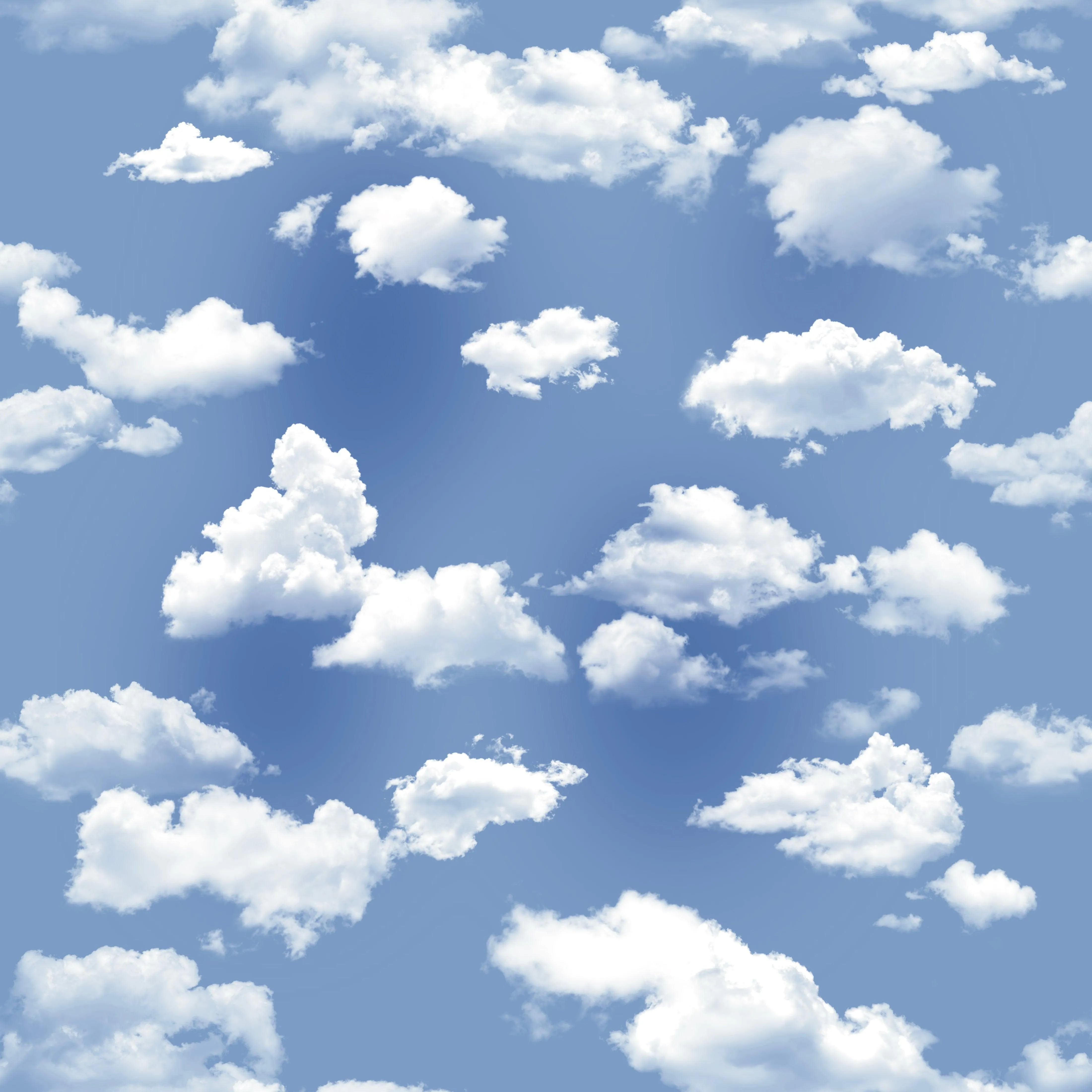 Cloud dress